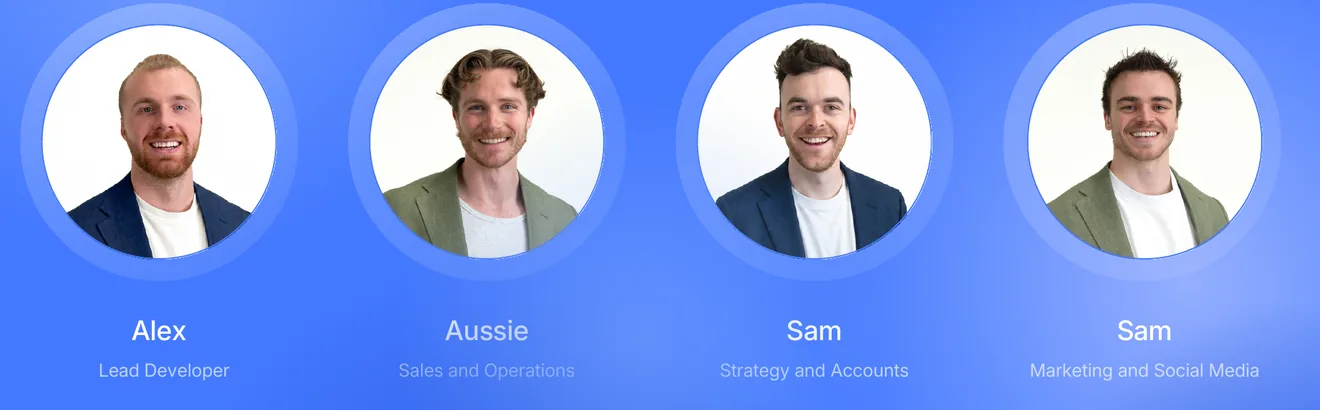 The Hotel Ops team